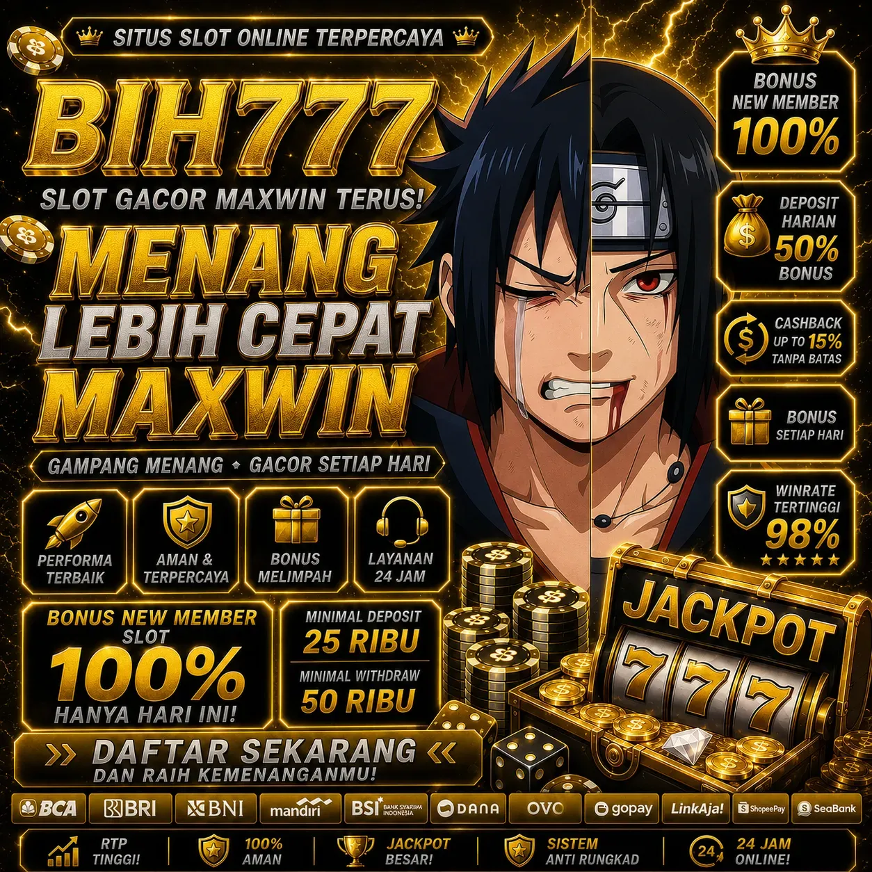 BIH777